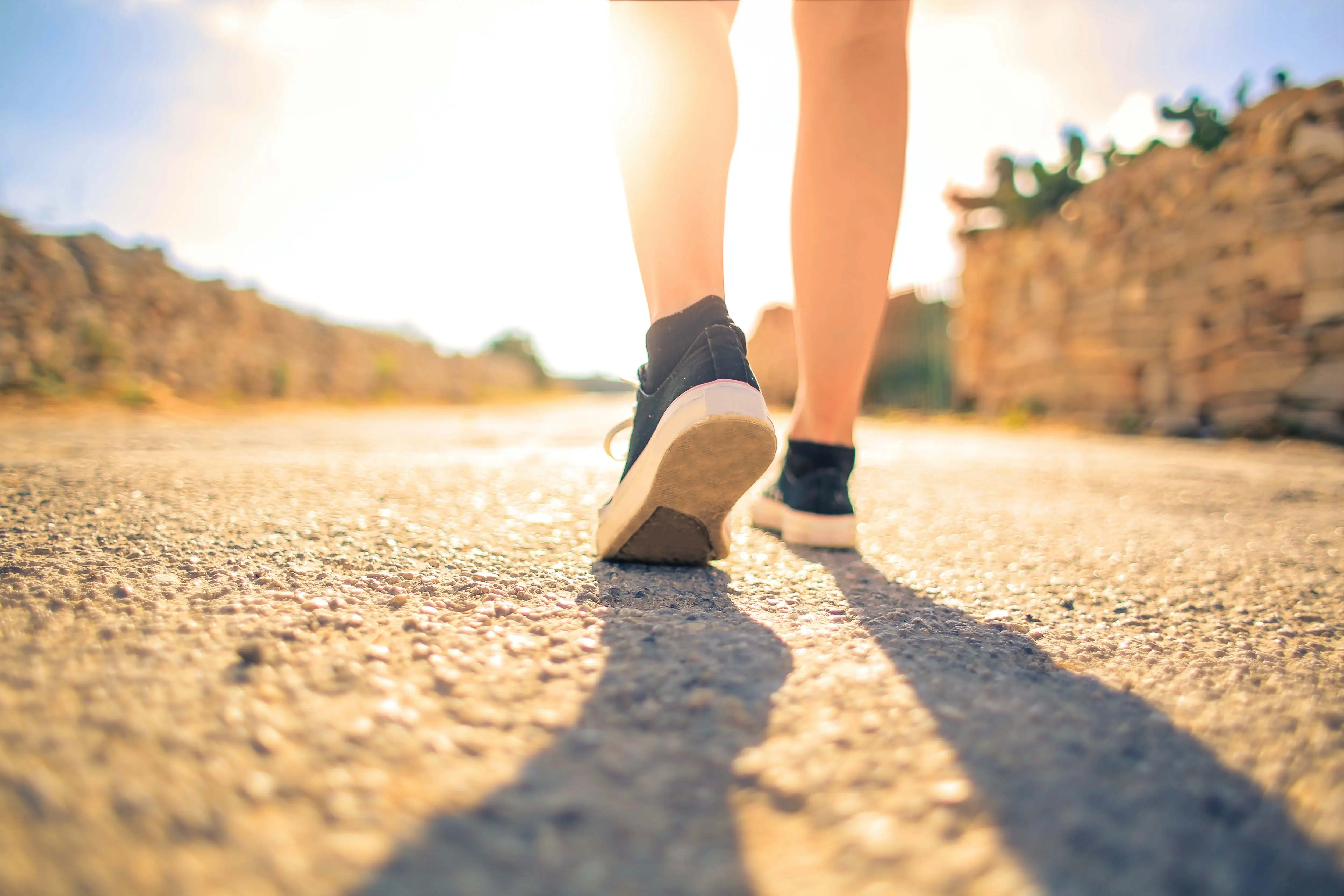 3 Easy Ways to Stay Active This Summer