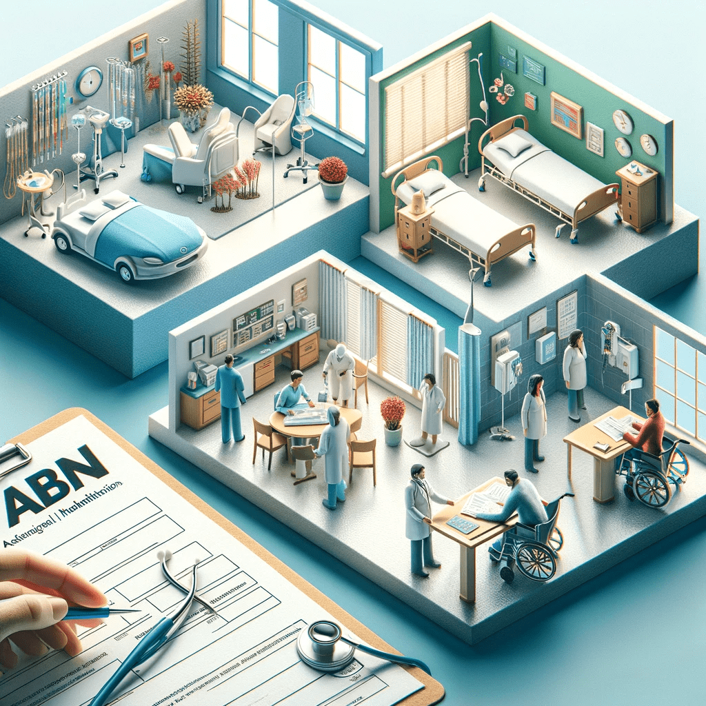 Navigating ABN Forms: A Complete Guide for Private PT Practices