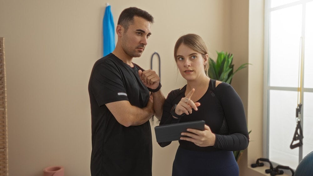 The Biggest Misconceptions PT Clinics Have About AI Software