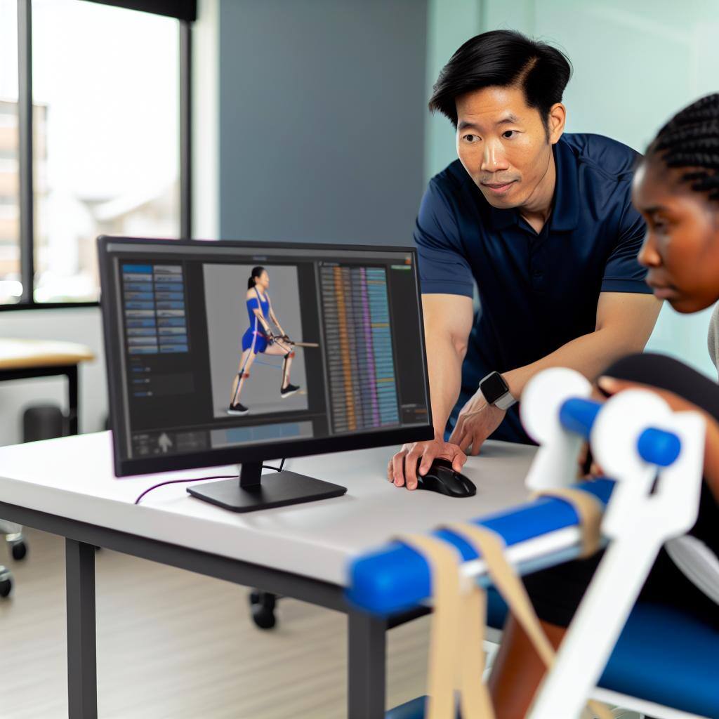 Analyzing and Streamlining Physical Therapy Treatment Plans