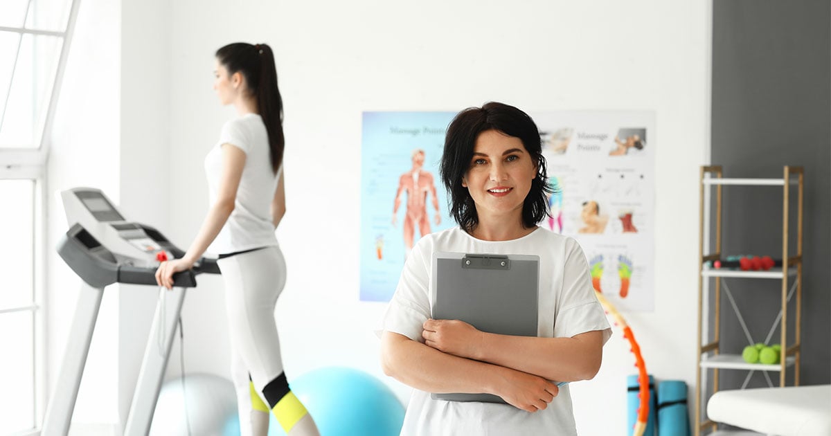 Attract New Patients for Your Physical Therapy Practice