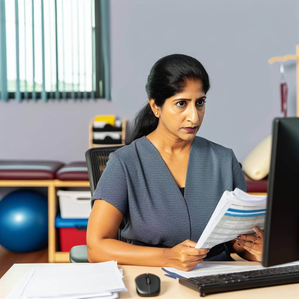 Mastering the Billing Workflow for Physical Therapy Practices