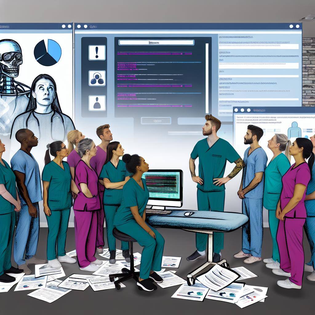What PT Practices Learned from the Change Healthcare Hack