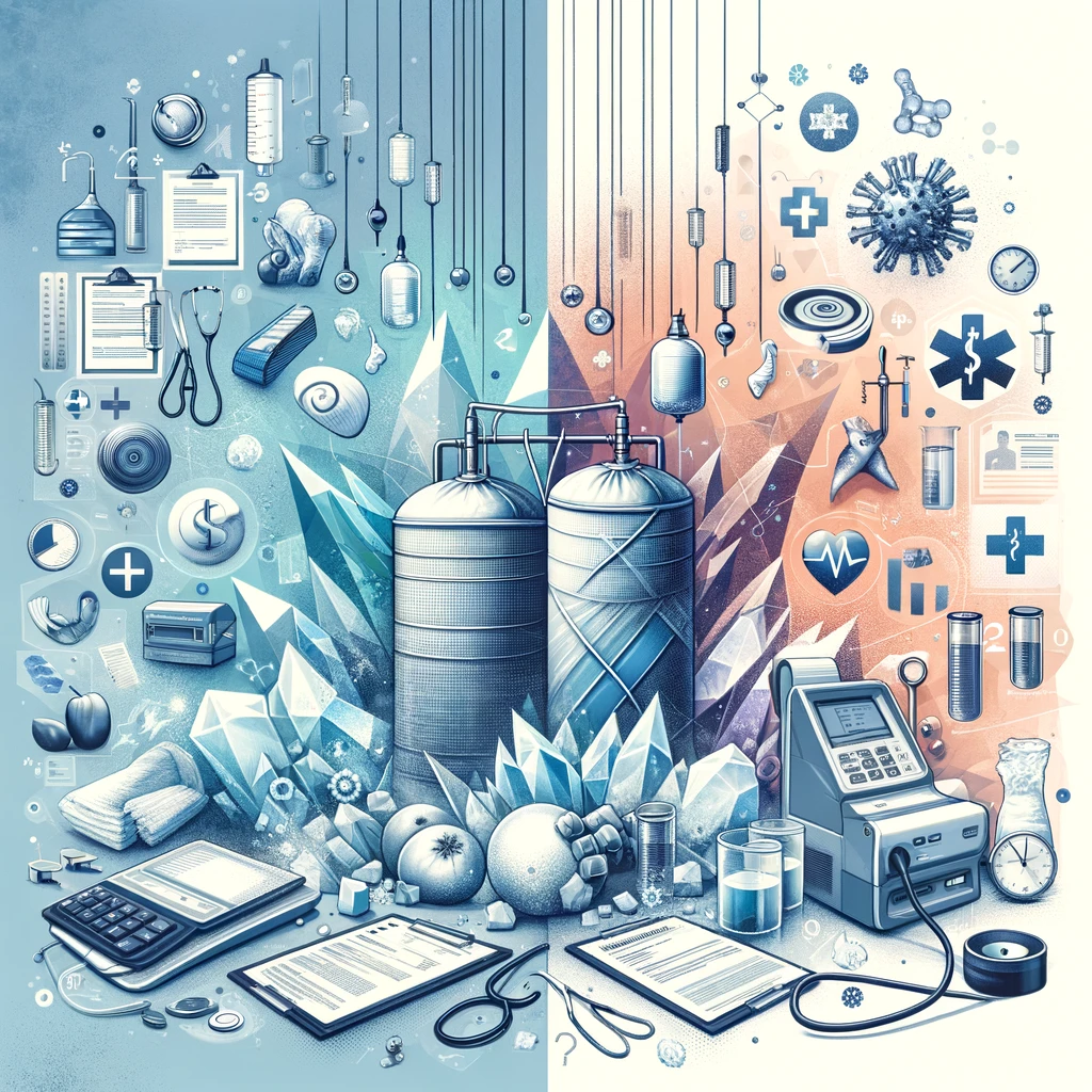 Cryotherapy CPT Code: Differences Between 97010 vs. 97016