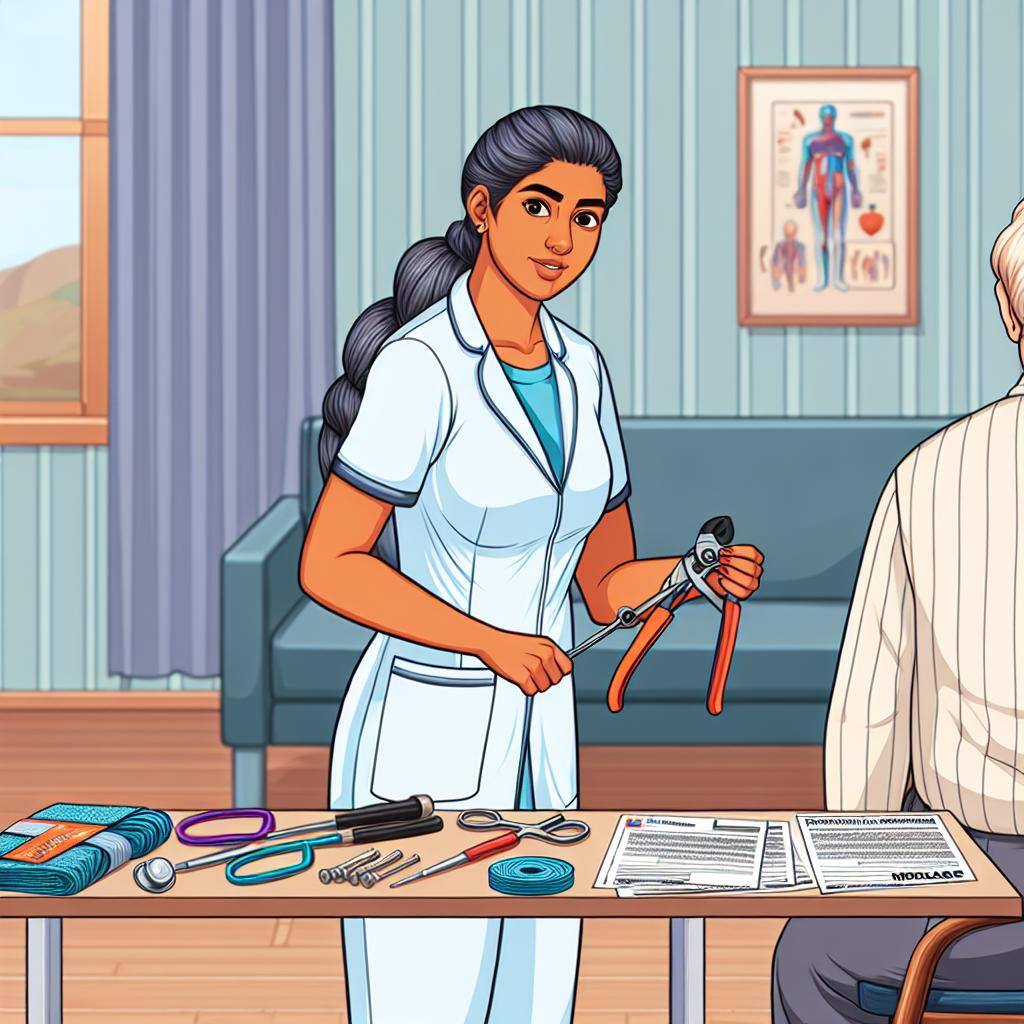 Home Health PT: Does Medicare Cover Physical Therapy at Home?
