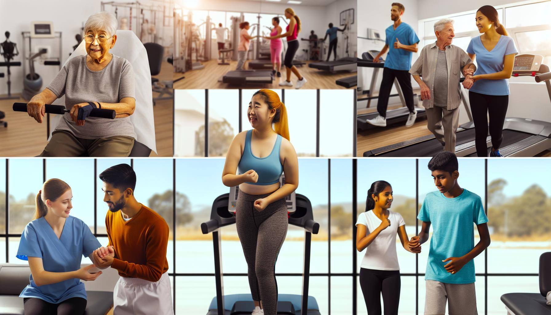 Guide to Patient Marketing in the Physical Therapy Industry