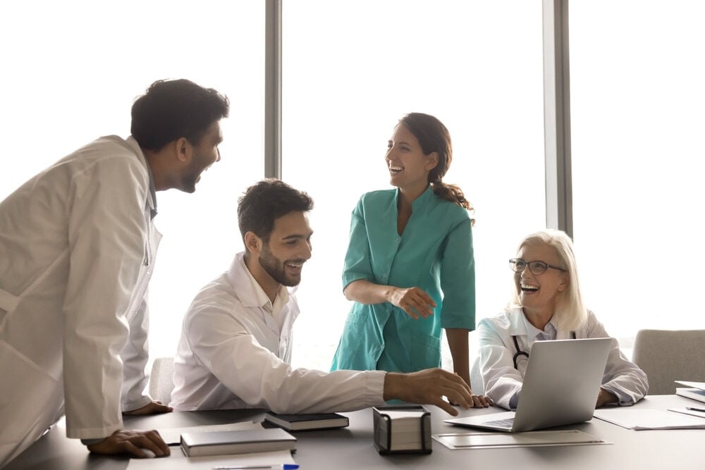How a Physical Therapy Network Helps PT Entrepreneurs Succeed and Grow Their Clinics