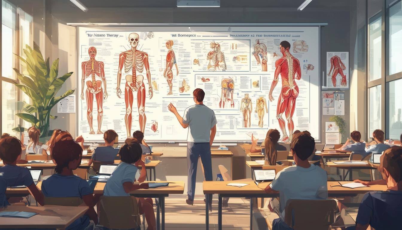 How Long Is PT School and What Does It Involve?