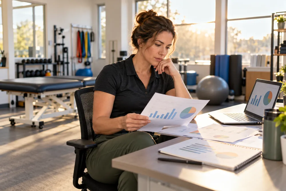 How to Audit Your Physical Therapy Practice Before Your First Year Ends