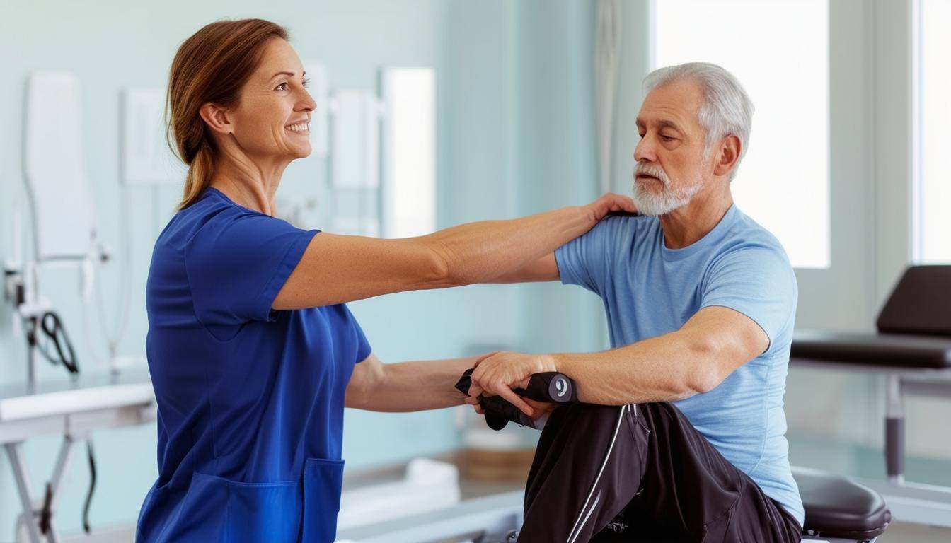 Understanding ICD 10 Codes for Impaired Mobility and Gait