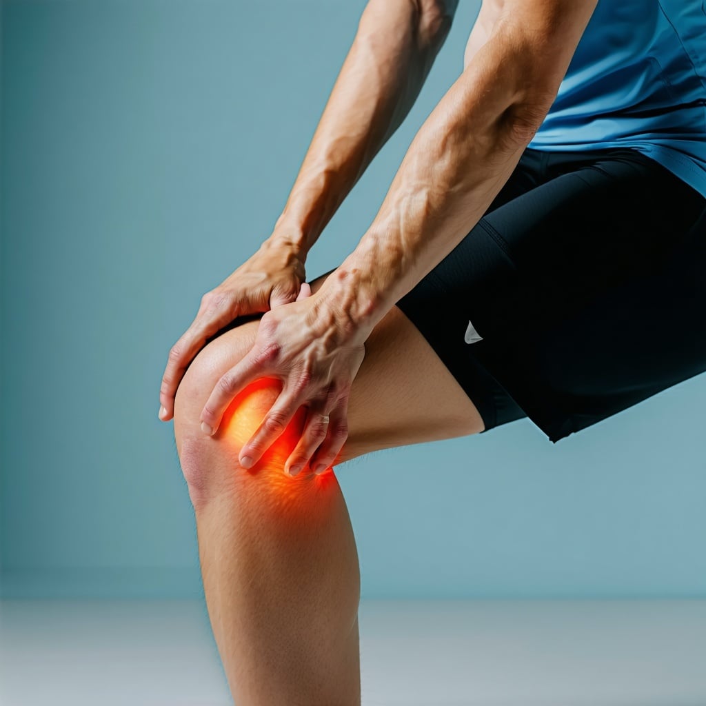 How to Use Knee Pain ICD-10 Codes for Billing Practices