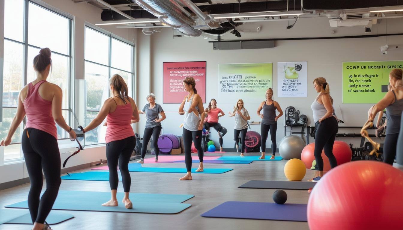 Medically Oriented Gyms (MOGs): Everything You Need to Know