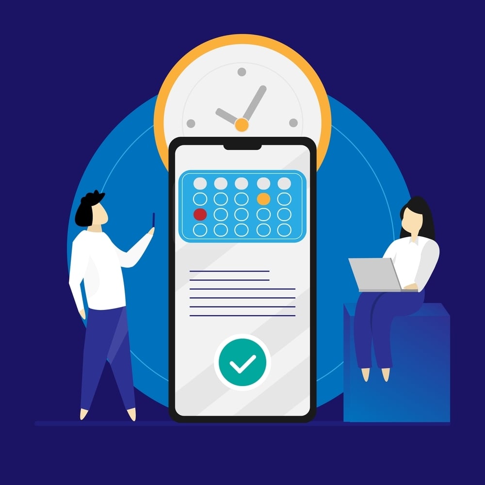 Reducing No-Show Appointments: Best Practices for PT Offices