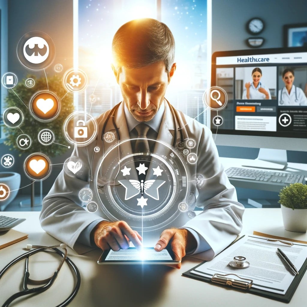 Physician Marketing for PT Professionals: A Comprehensive Guide