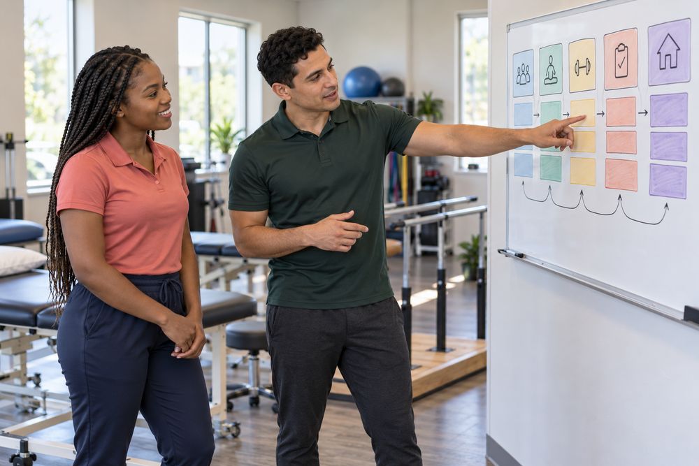 The Biggest Operational Mistakes New PT Clinics Make Before Hiring Their First Employee
