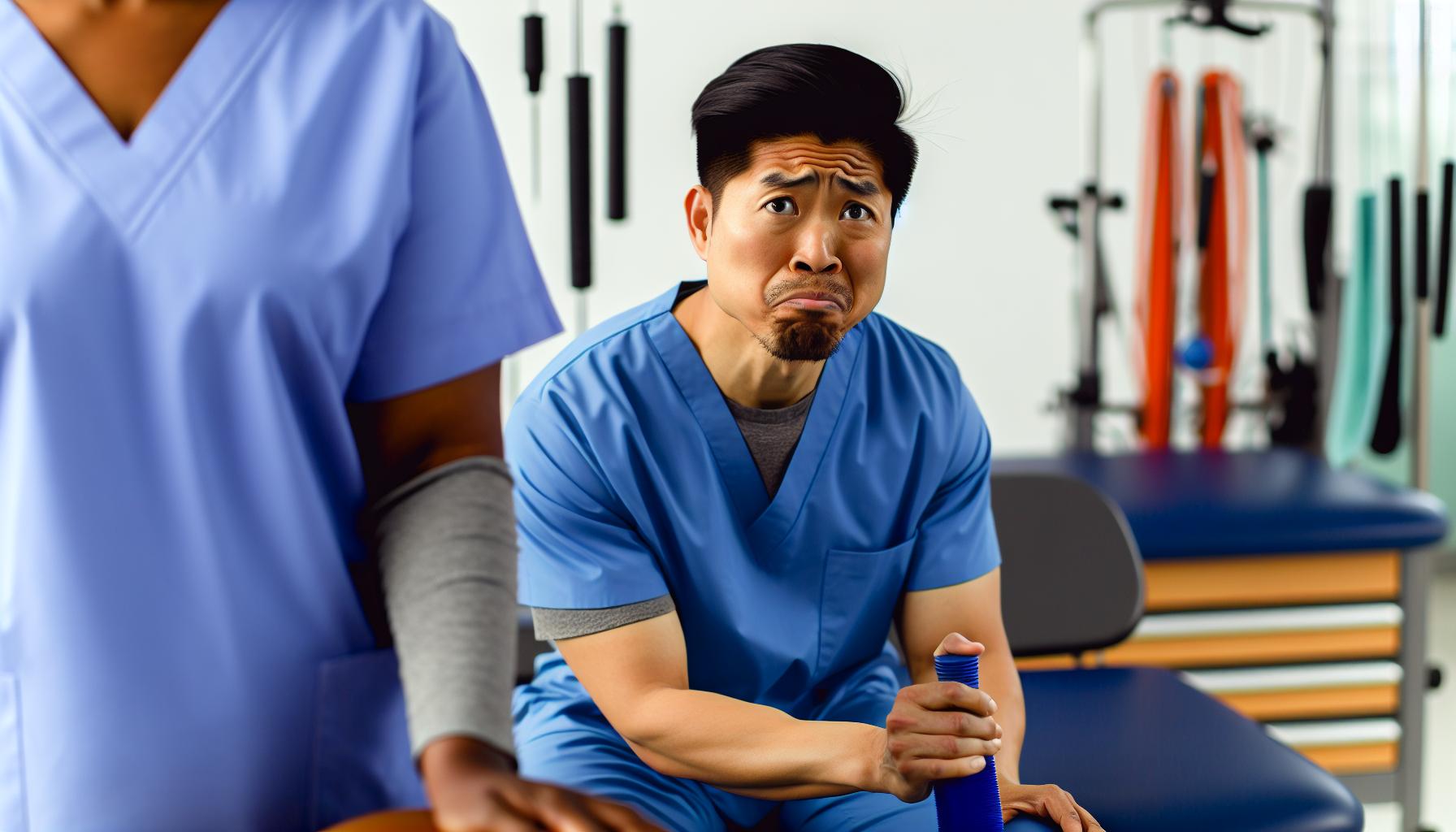 Signs of a Bad Physical Therapist: Upgrade Your PT Practice