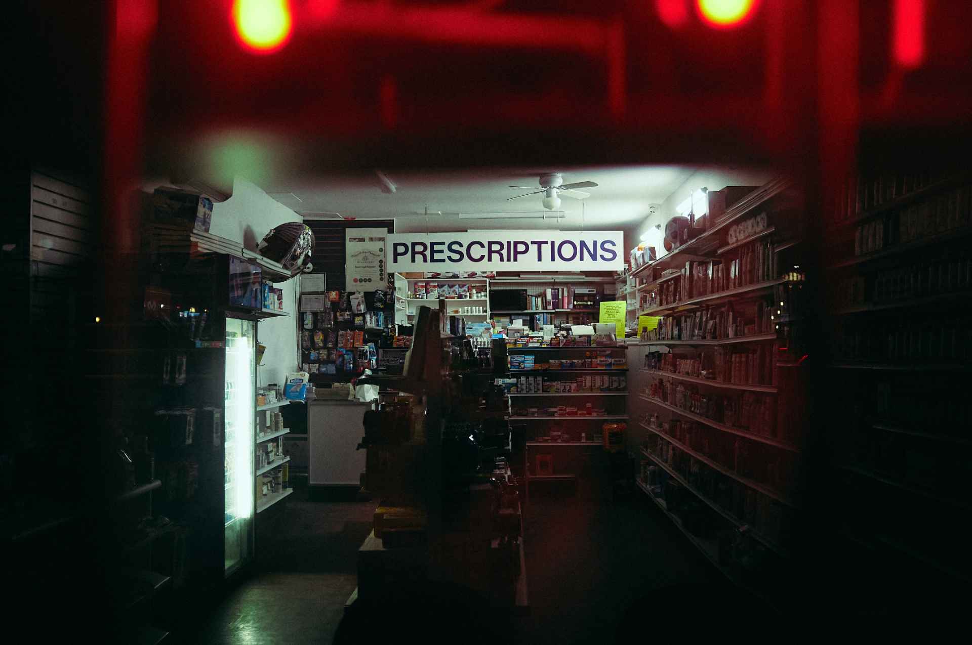 Dealing the Magic Drug
