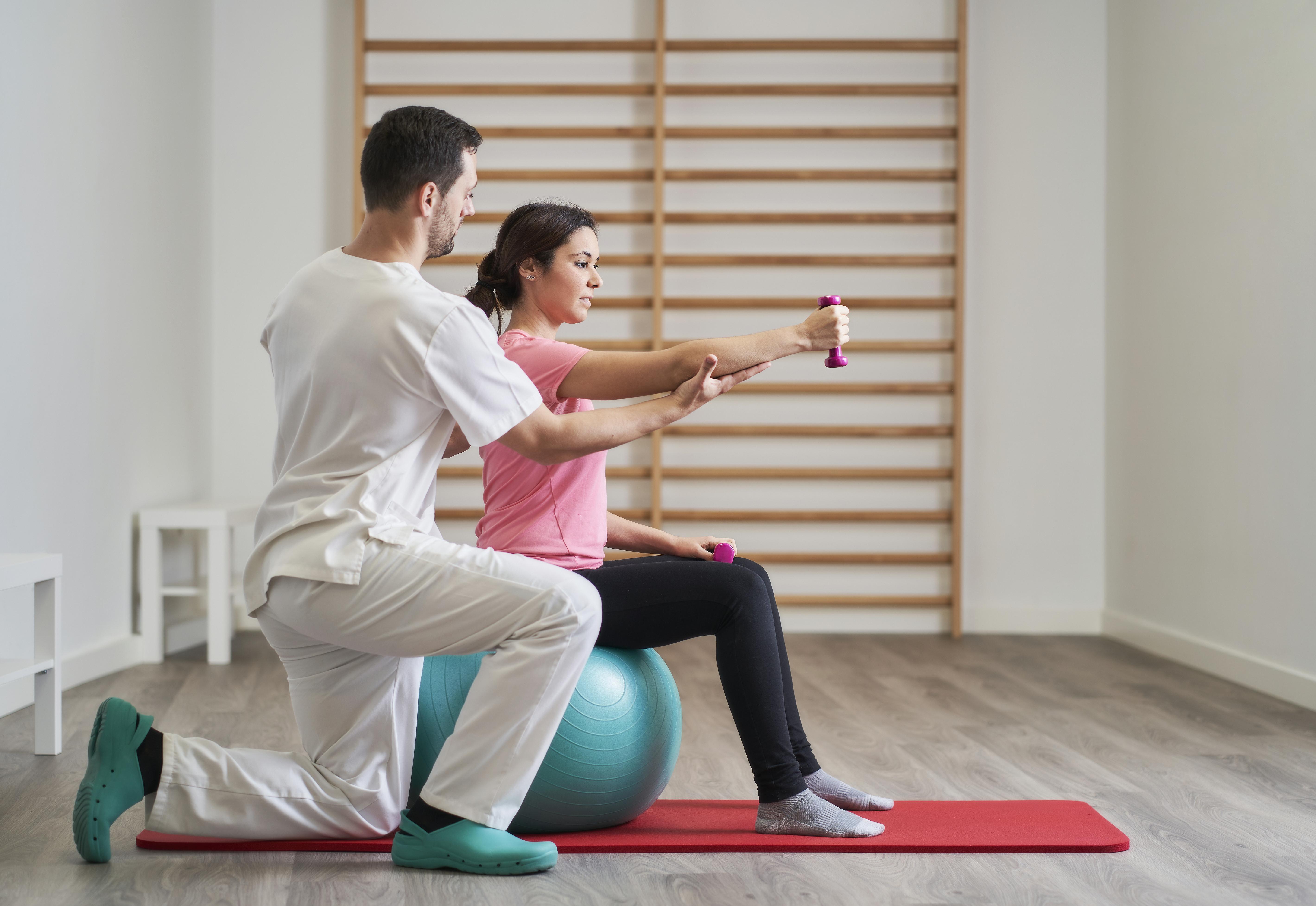 Things Physical Therapists Hate