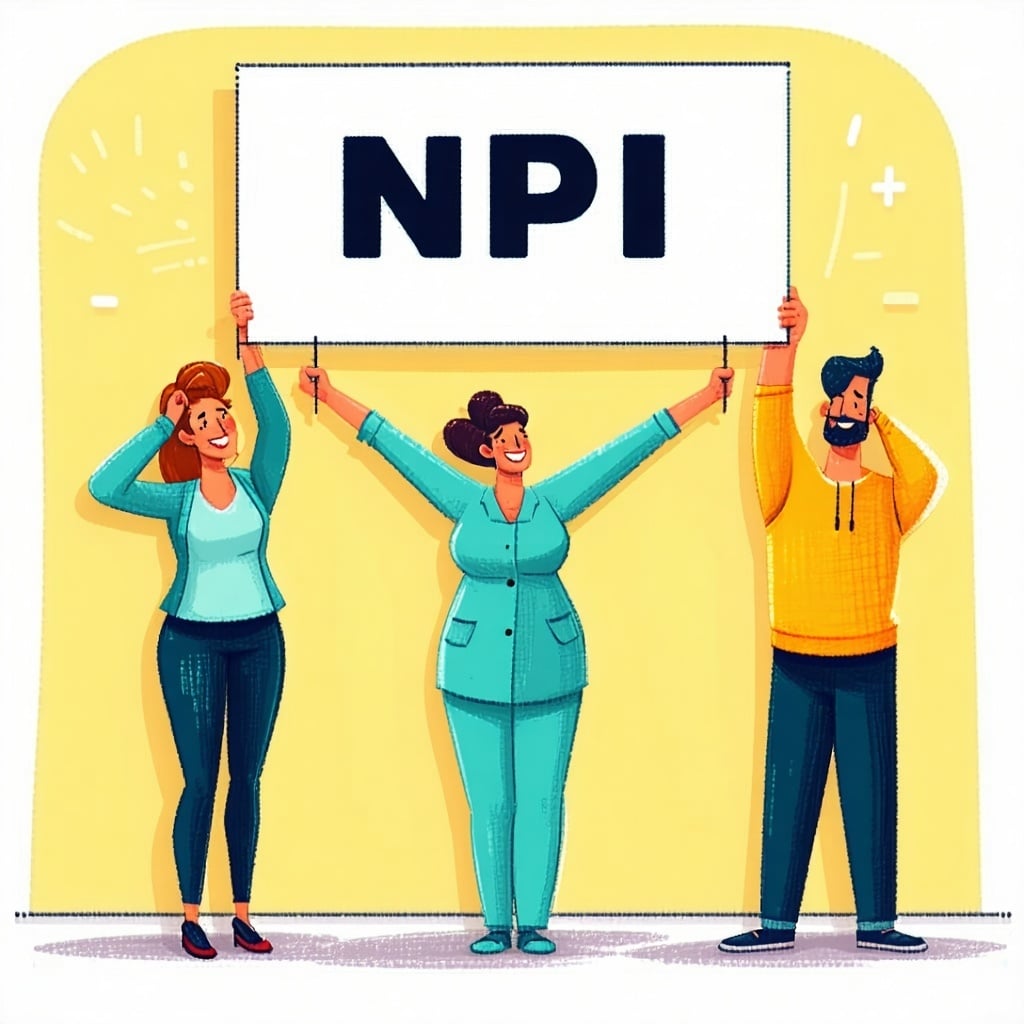 What Is an NPI Number? Complete Guide for PT Professionals