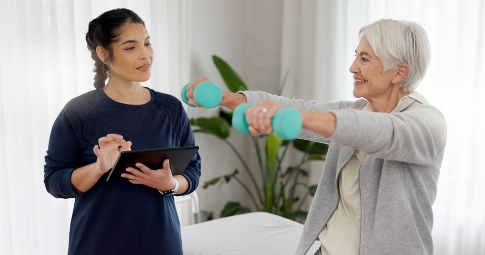EMR vs Paper Medical Records for Your Physical Therapy Practice