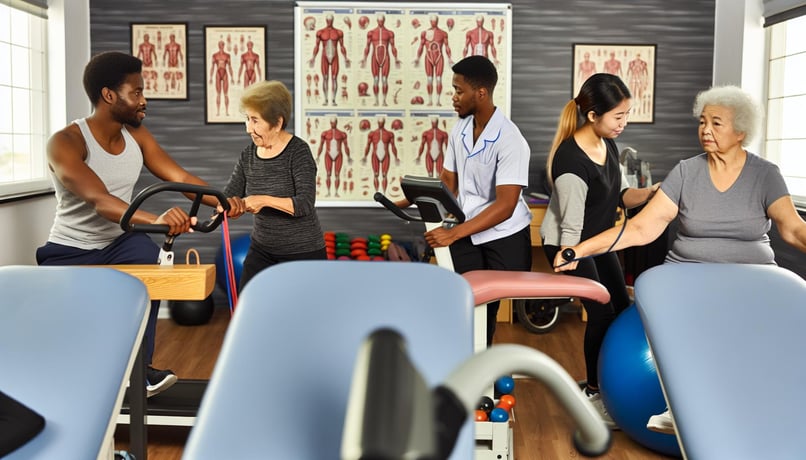 direct access physical therapy