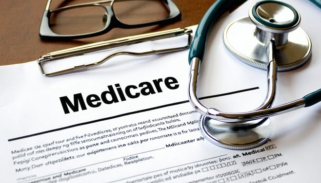 medicare documentation