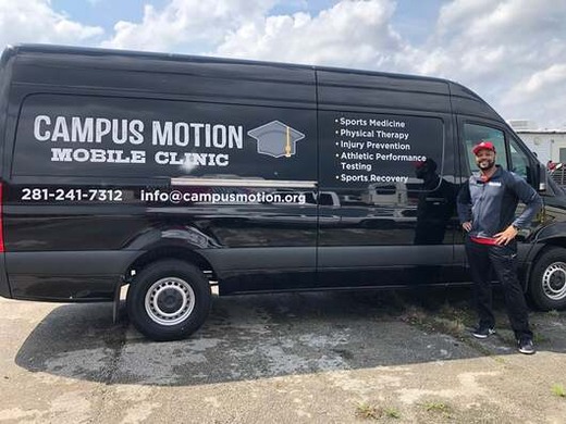 campusmotion