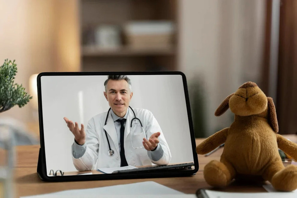 online-physical-therapy