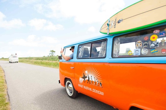 van