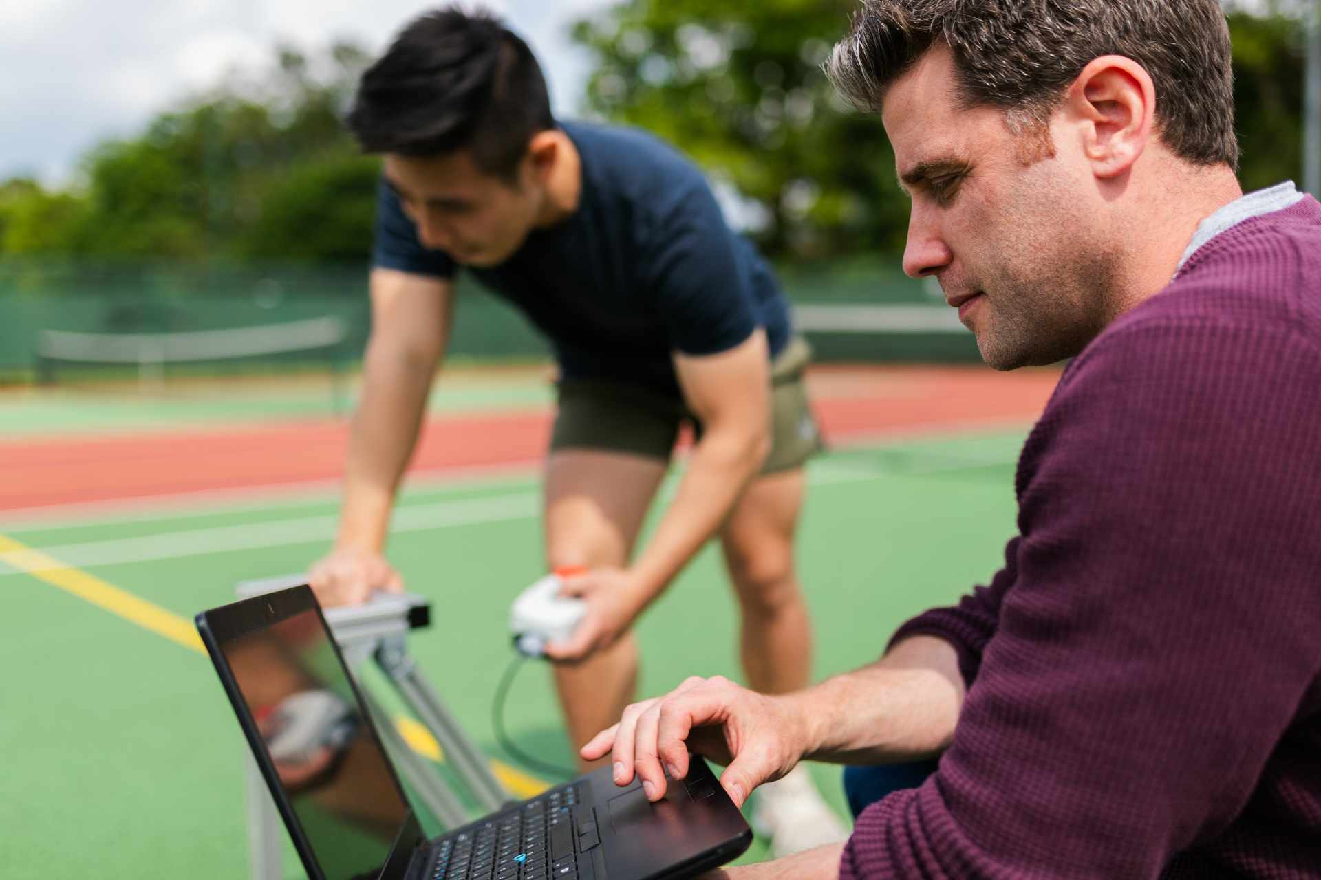 tips for online physical therapy
