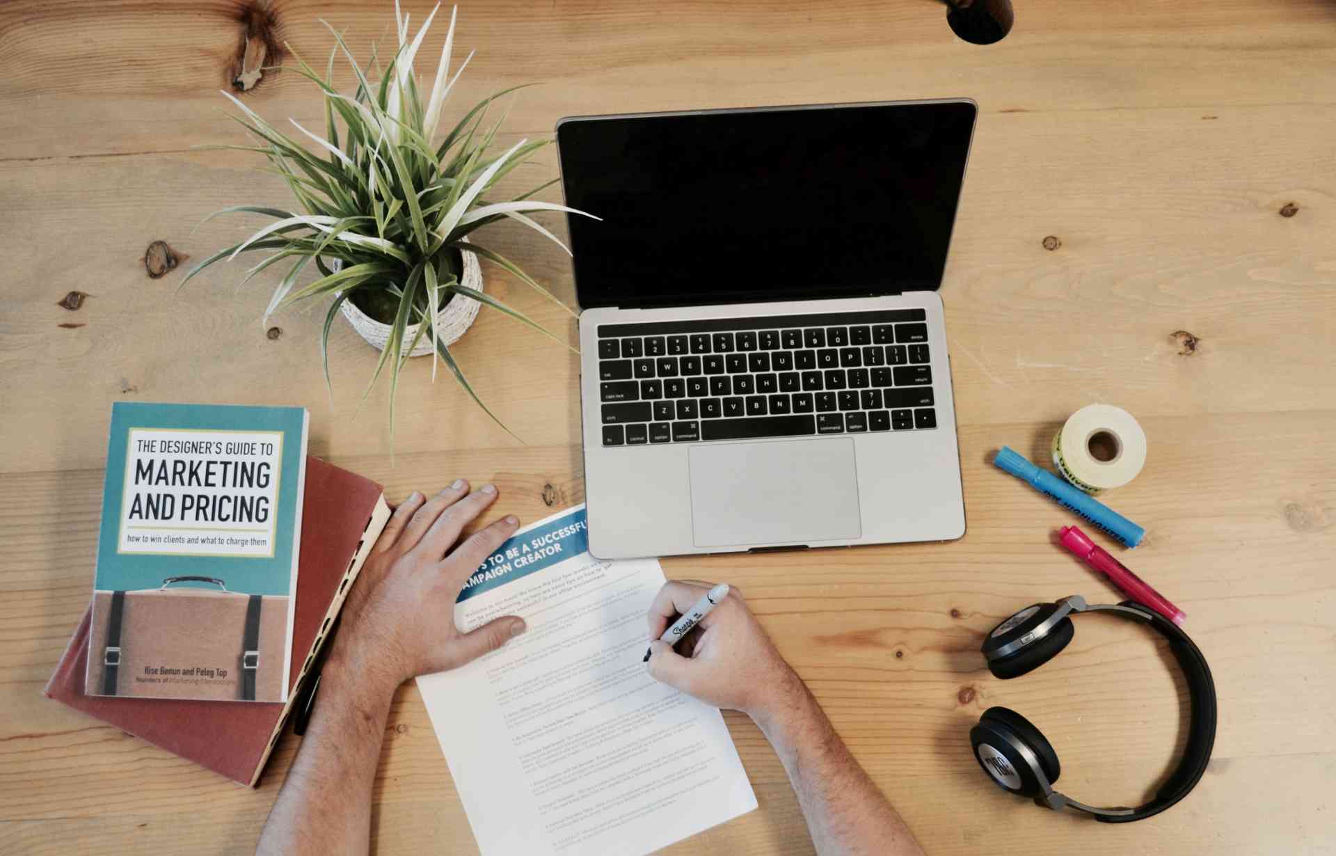 digital marketing for physical therapy practices