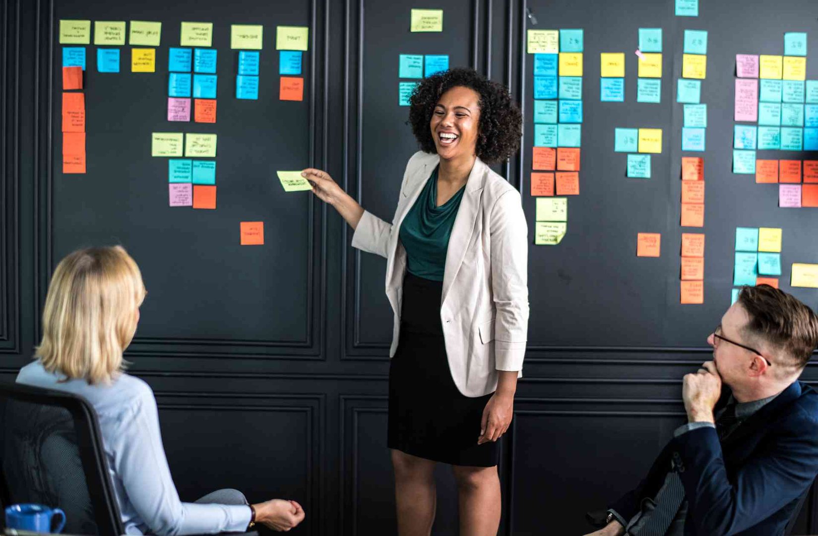 improving patient experience