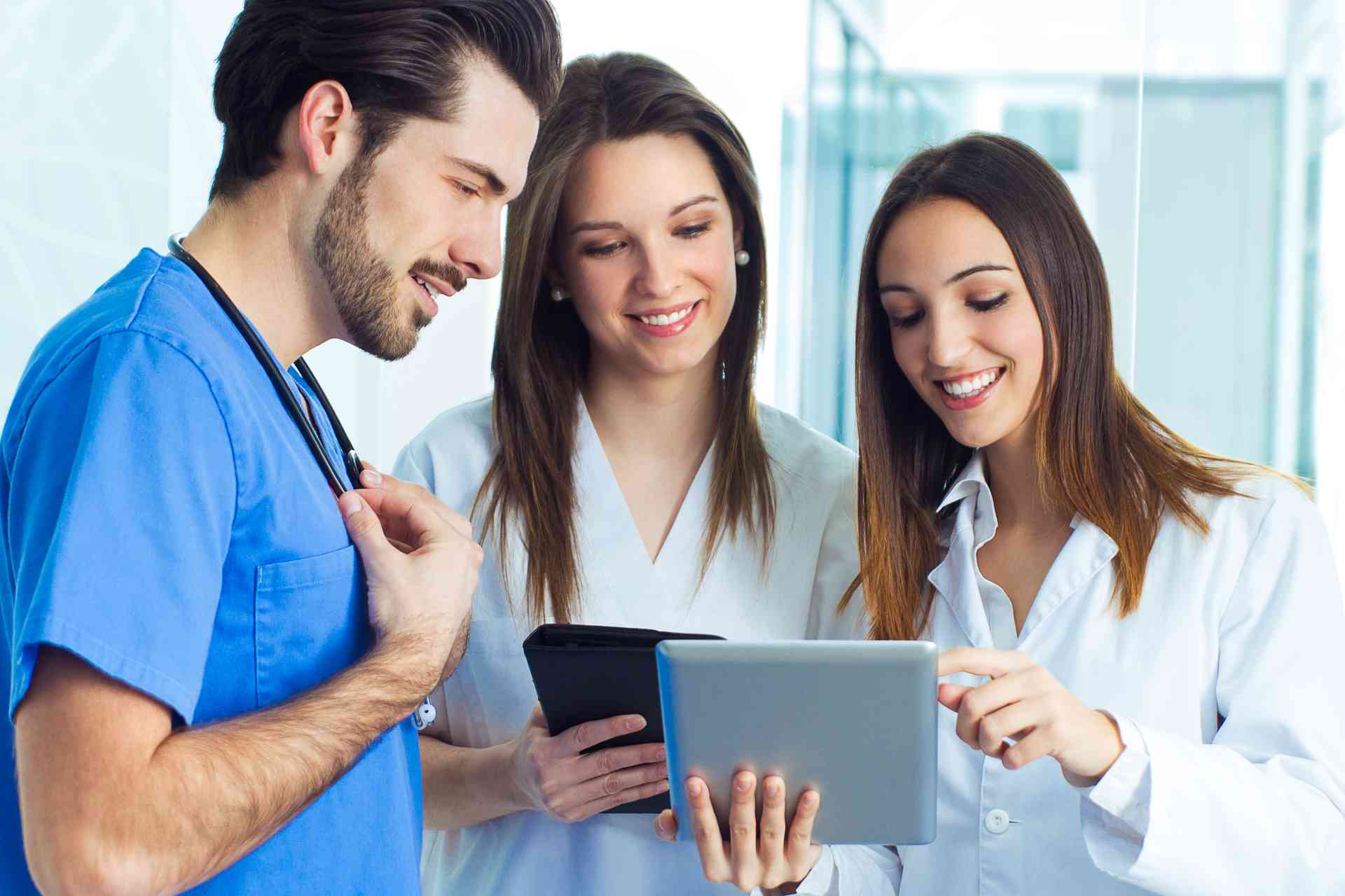 expectation setting for cash-based physical therapy clinics