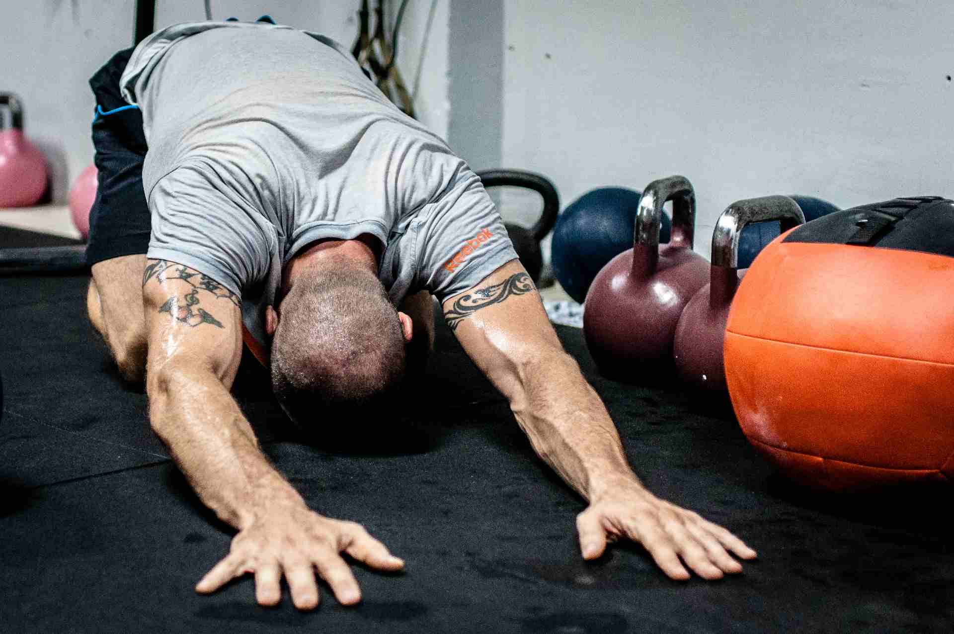 HEP home exercise programs