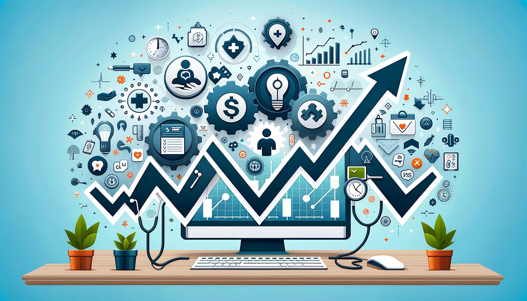 MIPS in healthcare