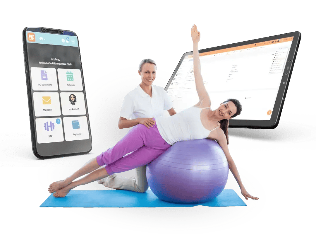 PTE Stretching PTE Stretching