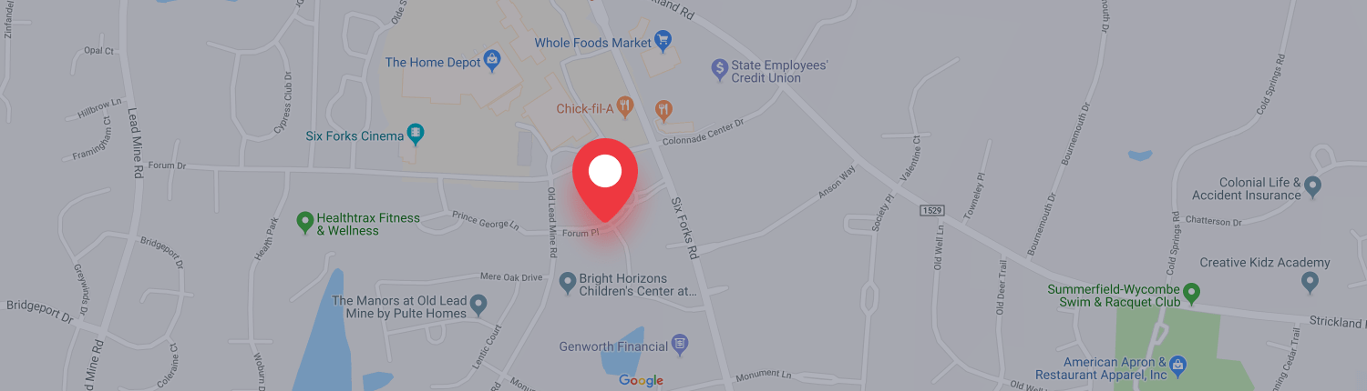 Locate Us on Map