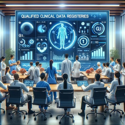 QCDR-in-PT-office
