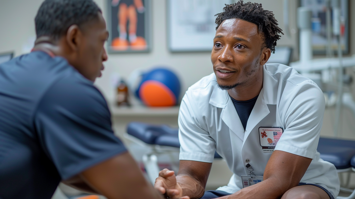 Integrated Physical Therapy Solutions: The Ultimate Guide for 2024