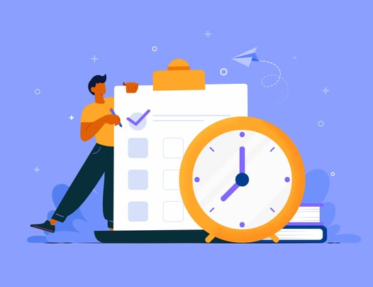 8-min-rule