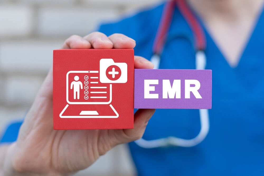 Rust Emr 3 Must-Have EMR Features for Modern Physical Therapy Clinics