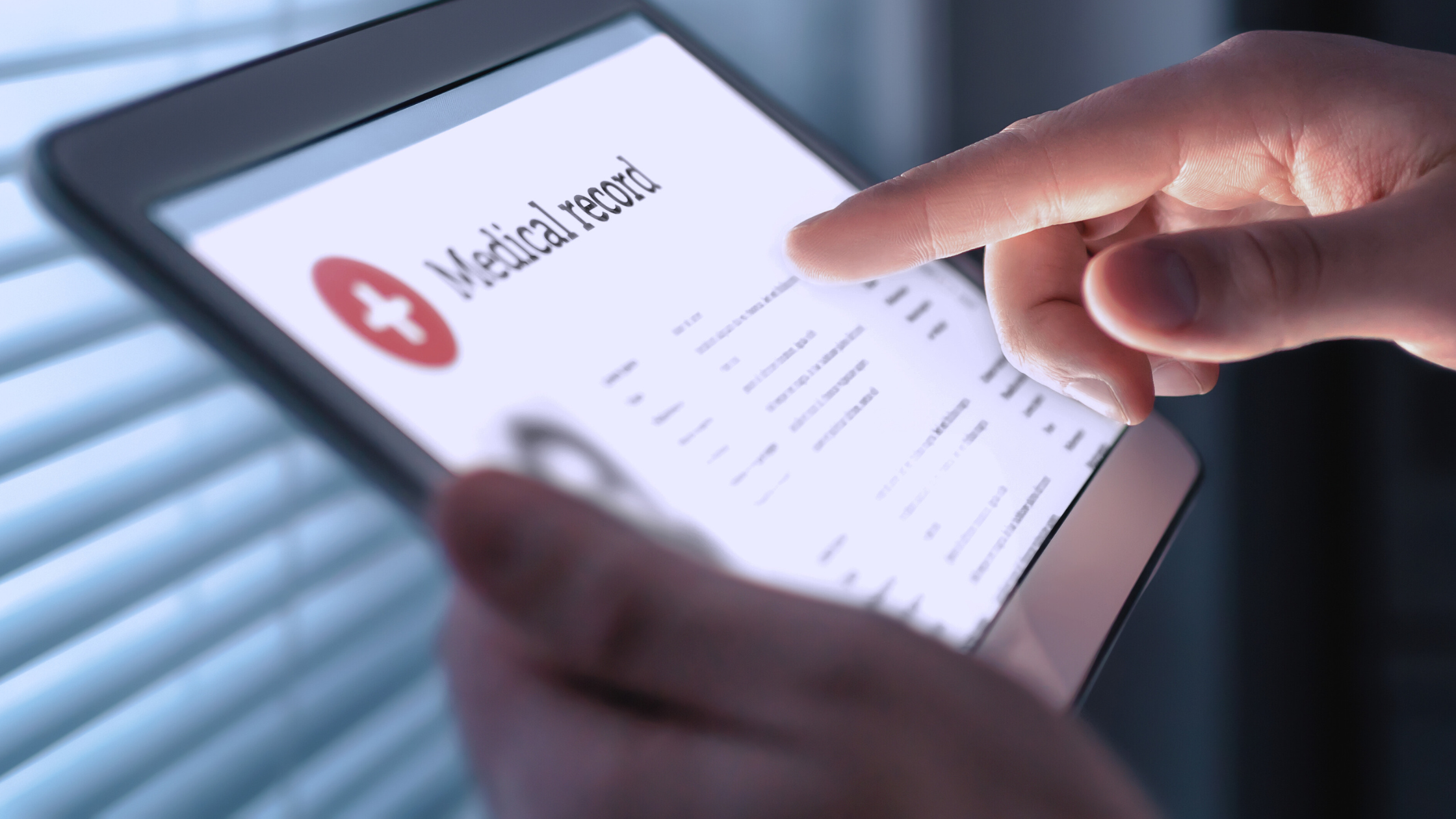  The Importance of EMR Systems in Physical Therapy