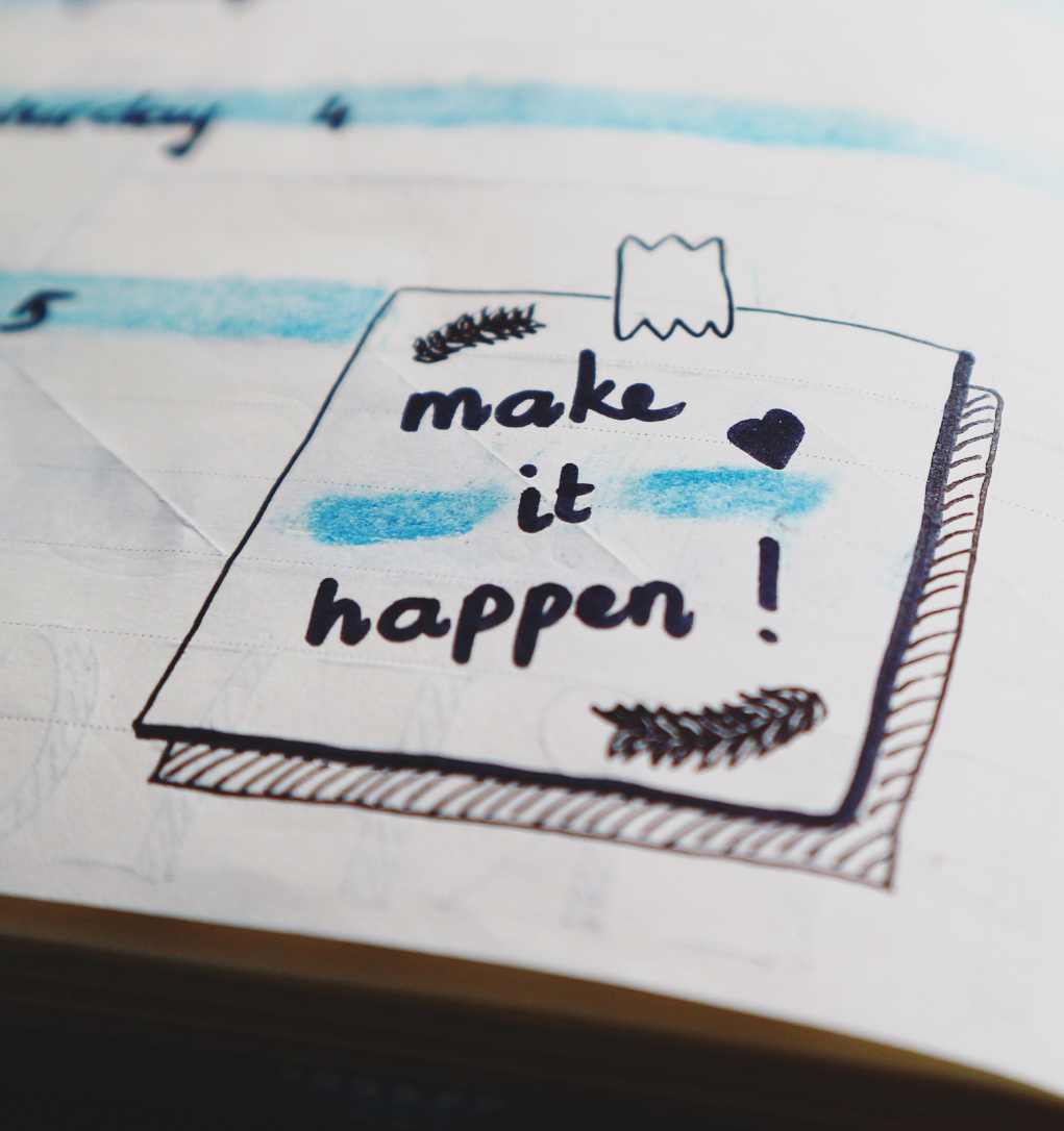 personal-goal-planning