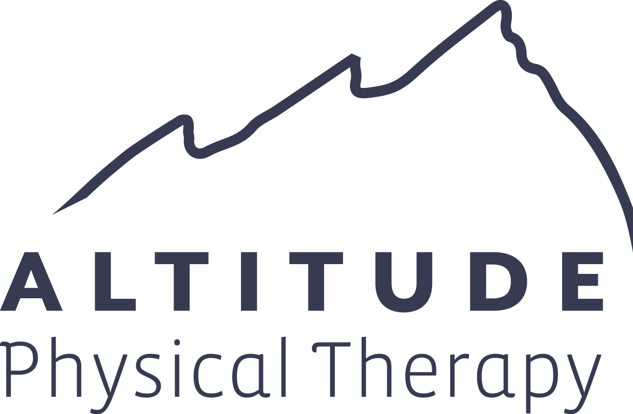 altitude physical therapy