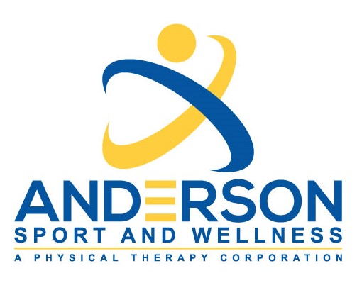 Anderson sport and wellness
