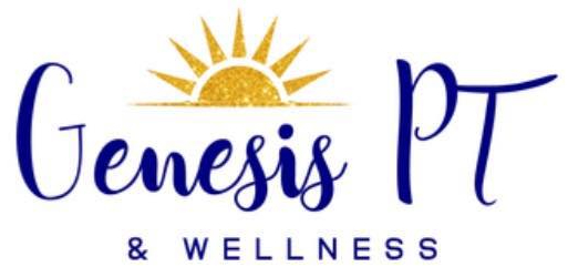 Genesis pt & Wellness