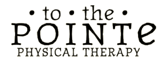 to the pointe physical therpy