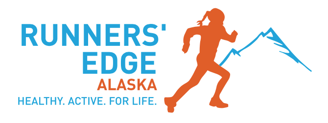 Runners edge alaska