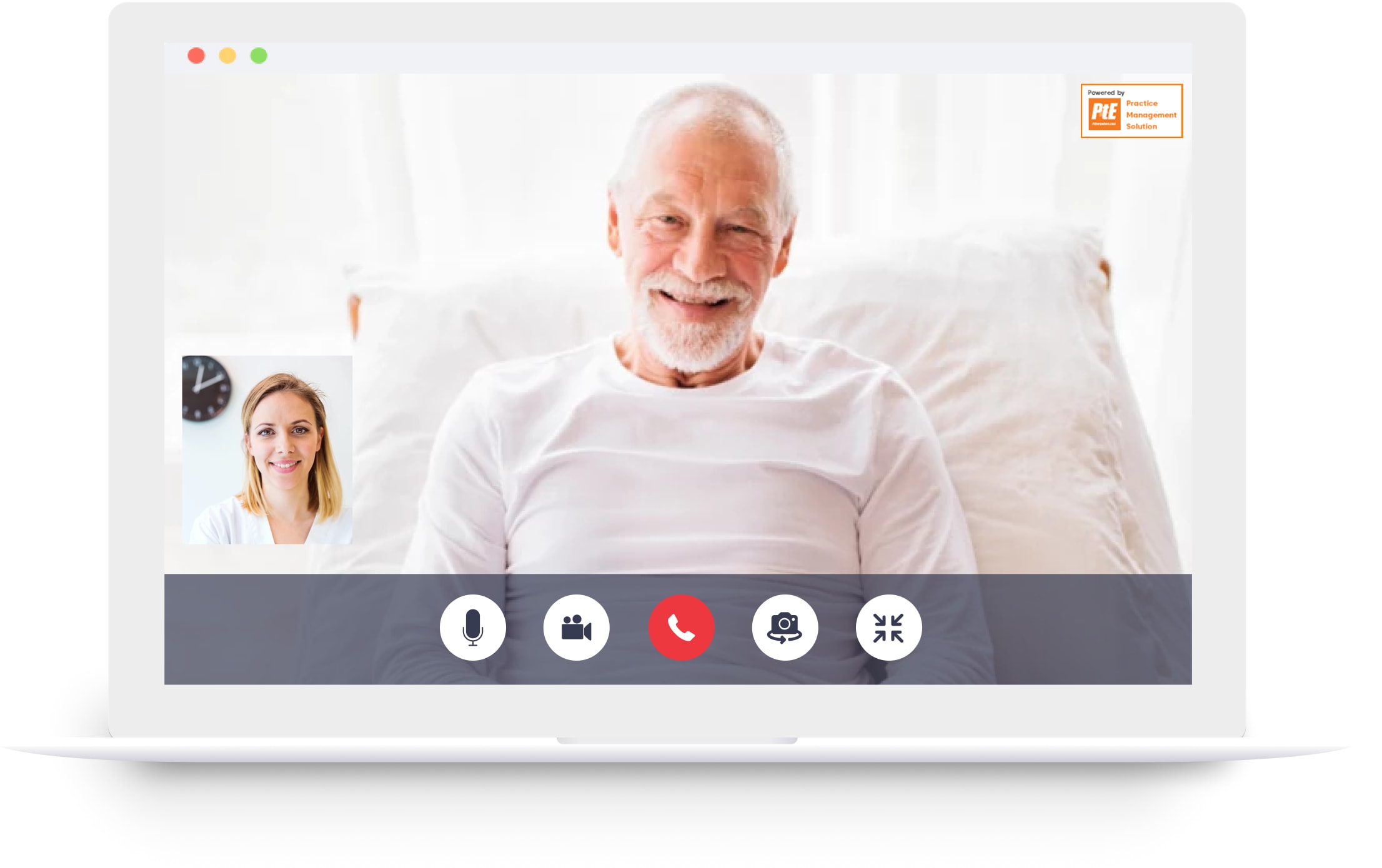 physical therapy telehealth