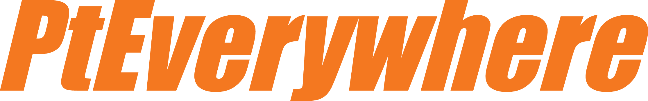 PtEverywhere